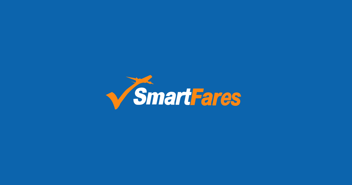 Vacation Packages & Travel Deals | SmartFares Vacations